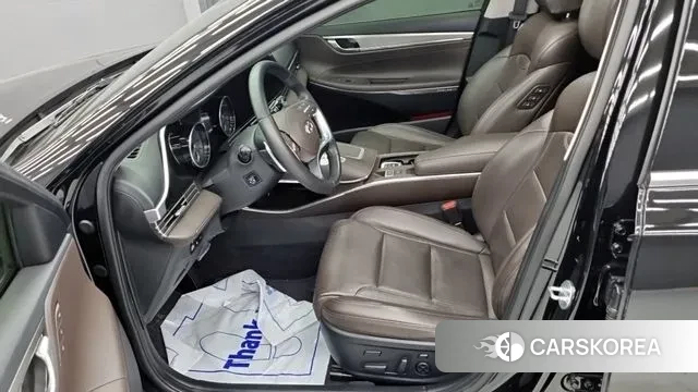 Hyundai The New Grandeur IG id 3007998 из Кореи 20