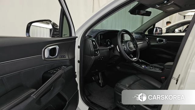Kia Sorento 4th Generation id 4880556 из Кореи 36