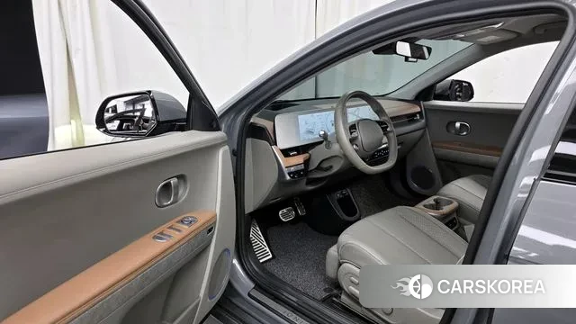 Hyundai Ionic 5 id 2999084 из Кореи 20