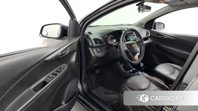 Chevrolet (GM Daewoo) The Next Spark id 3754715 из Кореи 20