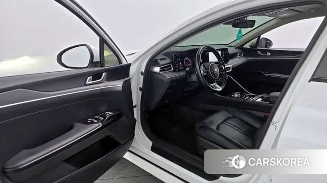 Kia K5 3rd generation id 2980465 из Кореи 20