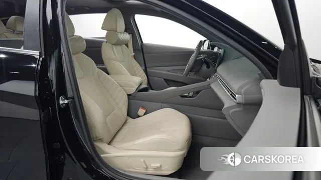 Hyundai The New Avante (CN7) id 2998102 из Кореи 20