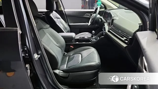 Kia Sportage 5th Generation id 3621102 из Кореи 20