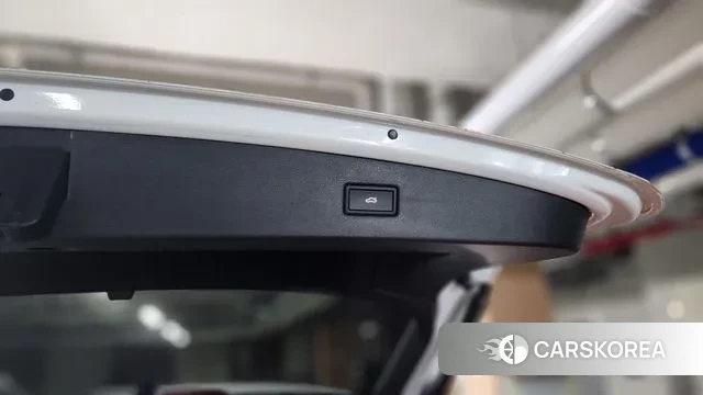 Volkswagen Tiguan second Generation id 3711390 из Кореи 19