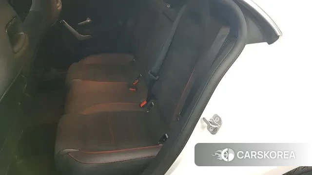 Mercedes-Benz CLA-Class C118 id 3684496 из Кореи 17