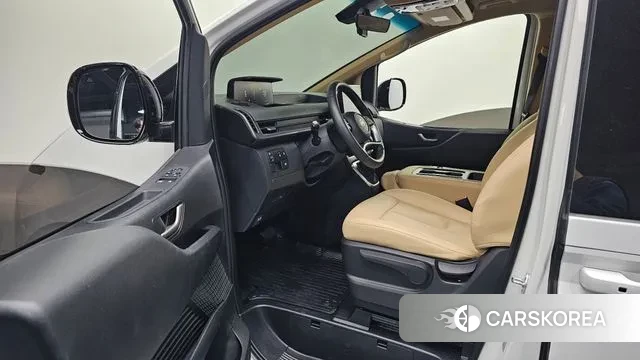 Hyundai Staria id 3523100 из Кореи 20