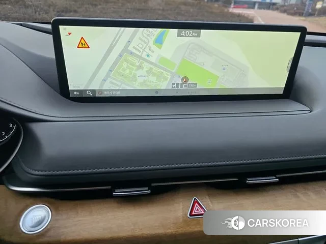 Genesis G80 (RG3) id 3551830 из Кореи 20