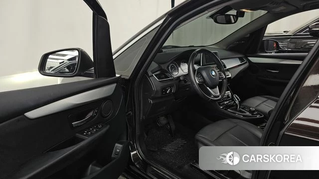 BMW 2 Series Active Tourer (F45) id 4482478 из Кореи 20