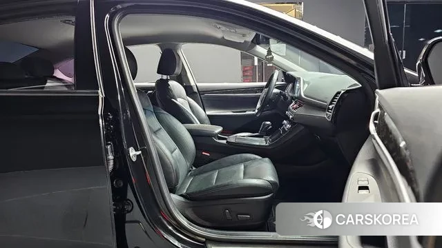 Hyundai Grandeur IG id 3330781 из Кореи 20