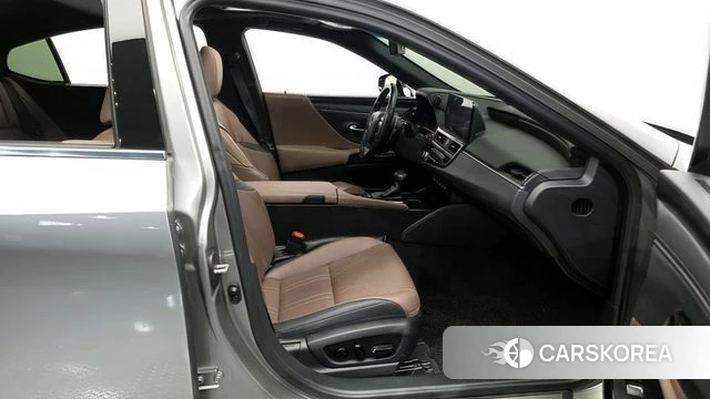 Lexus ES300h 7th generation id 3805828 из Кореи 20