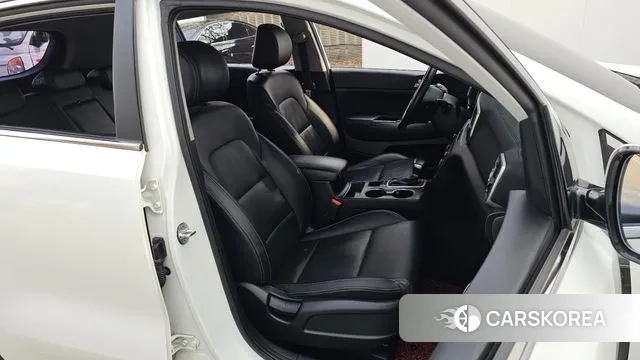 Kia Sportage 4th Generation id 3748748 из Кореи 20