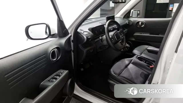 Hyundai Casper id 3383998 из Кореи 20