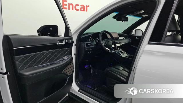 Hyundai Palisade id 4894441 из Кореи 34