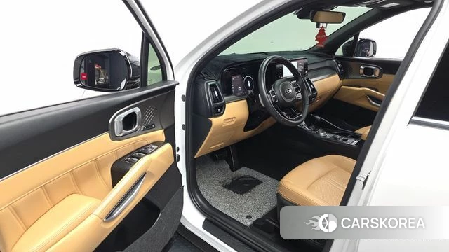 Kia Sorento 4th Generation id 4245521 из Кореи 33