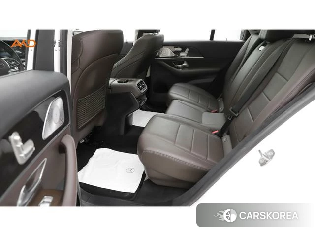 Mercedes-Benz GLE (import) id 4256454 из Китая 10