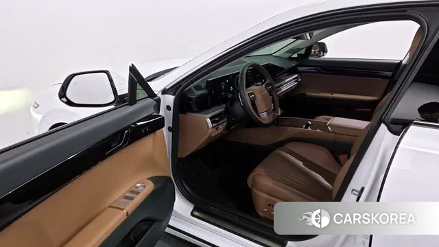 Hyundai Grandeur Hybrid (GN7) id 3689520 из Кореи 20