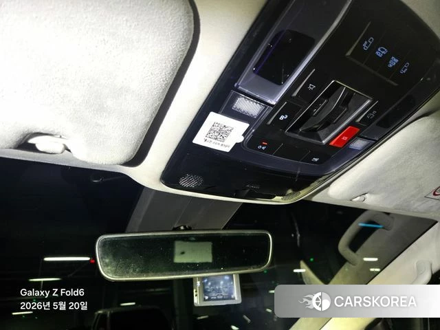 Hyundai Staria id 4349604 из Кореи 19