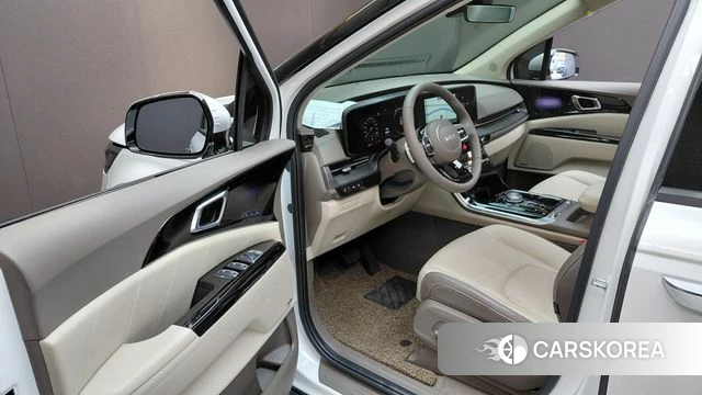 Kia Carnival 4th generation id 4280706 из Кореи 31