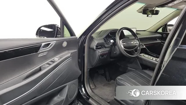 Genesis GV80 id 3611128 из Кореи 20