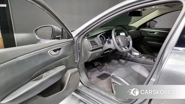 Renault Korea (Samsung) SM6 id 2976316 из Кореи 20