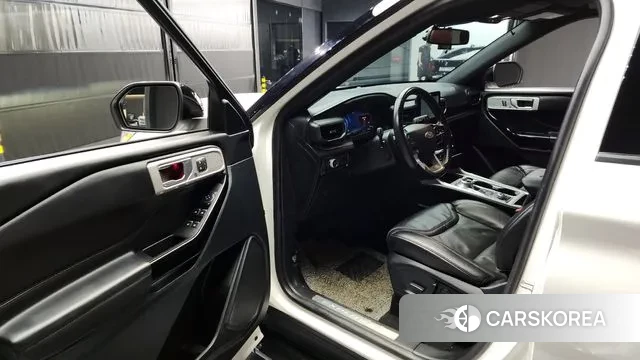 Ford Explorer 6th Generation id 3094243 из Кореи 20