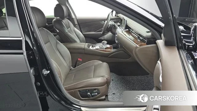 Kia More K9 id 3014004 из Кореи 20