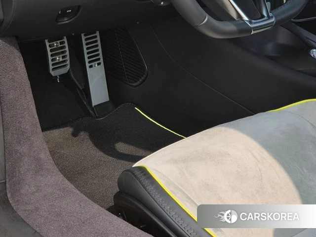 McLaren Artura id 3850703 из Кореи 20