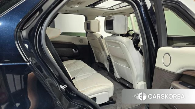Land Rover Discovery 5 id 4647035 из Кореи 36