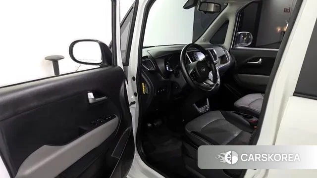 Kia The New Ray id 3463726 из Кореи 20