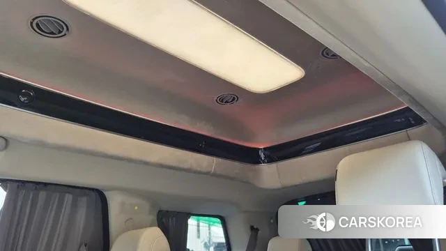 Kia The New Carnival 4th Generation id 3649097 из Кореи 18