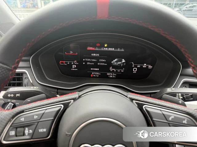Audi A4L id 4333651 из Китая 23