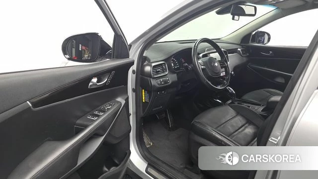 Kia The New Sorento id 4770580 из Кореи 35