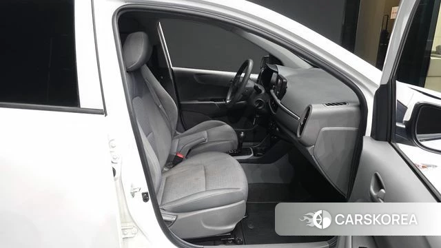 Kia Morning Urban (JA) id 4855761 из Кореи 30