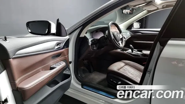 BMW 6 Series GT (G32) id 2812156 из Кореи 20