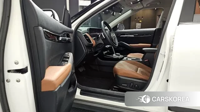 Kia The New Seltos id 3366052 из Кореи 20