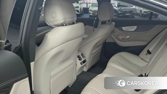 Mercedes-Benz CLS-Class C257 id 3798872 из Кореи 14