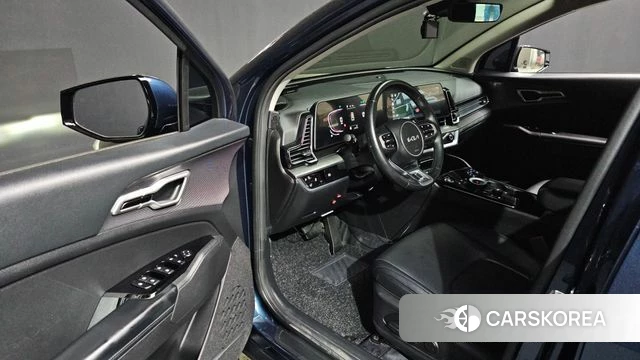 Kia Sportage 5th Generation id 3953290 из Кореи 20