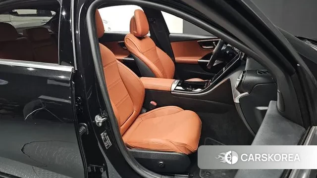 Mercedes-Benz C-Class W206 id 3294596 из Кореи 20