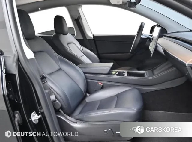 Tesla Model Y id 3175542 из Кореи 20