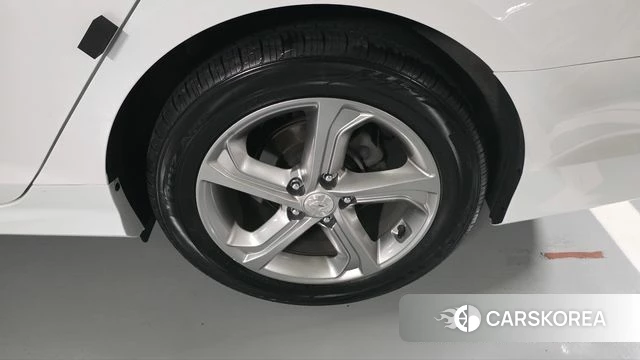 Hyundai Sonata New Rise id 4304921 из Кореи 19
