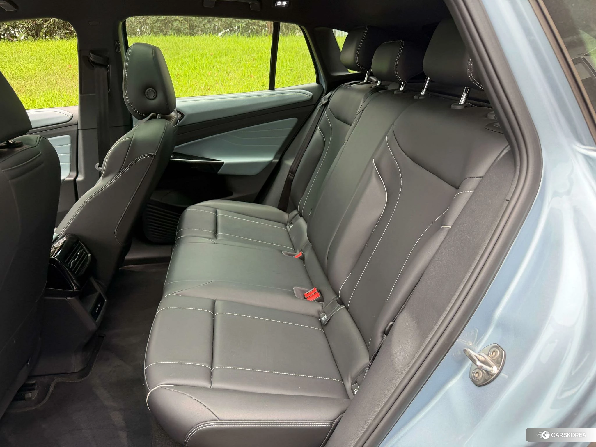 Volkswagen ID.4 X id 4513773 из Китая 13