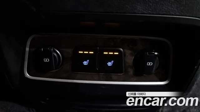 Hyundai The New Grand Starex id 2626533 из Кореи 20