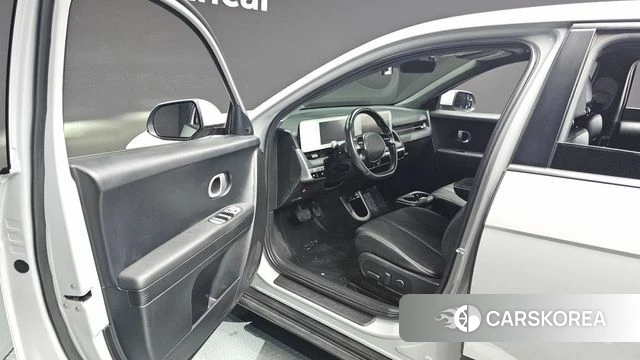 Hyundai Ionic 5 id 3915459 из Кореи 20