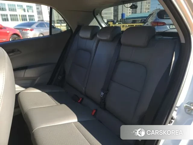 Kia All New Morning (JA) id 3423180 из Кореи 20