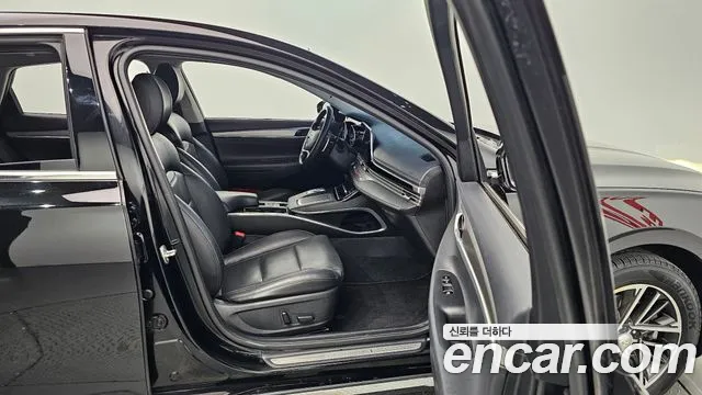 Hyundai The New Grandeur IG id 2222938 из Кореи 20