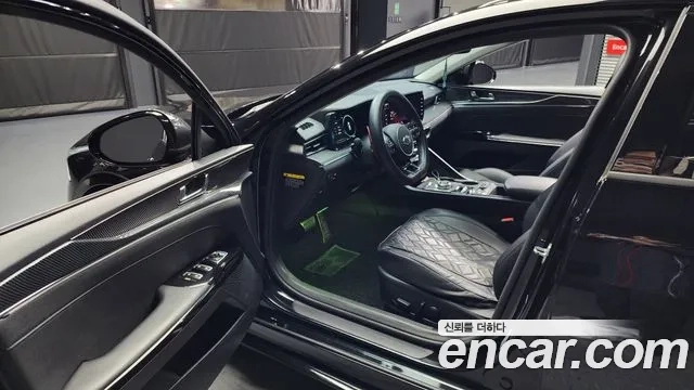 Kia K5 3rd generation id 2932381 из Кореи 20