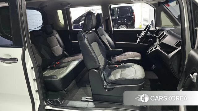 Kia The New Ray id 3966355 из Кореи 20