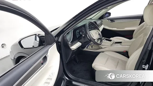 Hyundai The New Grandeur IG id 2975508 из Кореи 20