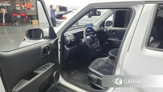 Hyundai Casper id 4316017 из Кореи 32