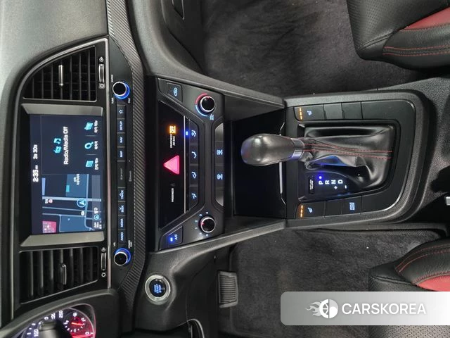 Hyundai Avante AD id 4325747 из Кореи 20